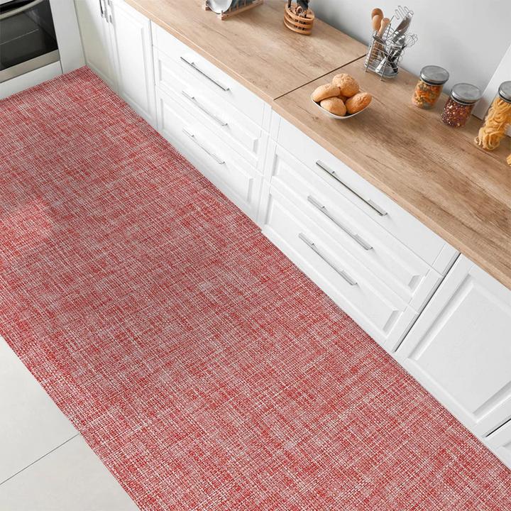 Image du produit Karat Vinyl Küchenteppich (180 x 400 cm)