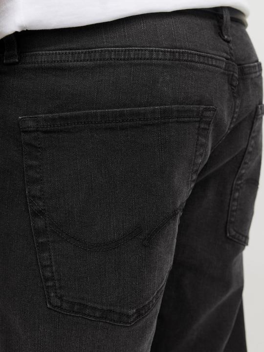 Actual product image Jack & Jones JJIMIKE JJORIGINAL SQ 354 Comfort Fit Jeans Tapered Fit Jeans (36)