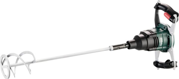 Produktbild Metabo RW 18 LTX 120 Akku Rührwerk 18 V 40 l Mischmenge 1x LiHD Akku 5,5 Ah + Ladegerät