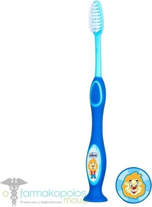 Produktbild Chicco Zahnbürste (Weich, 1 x)