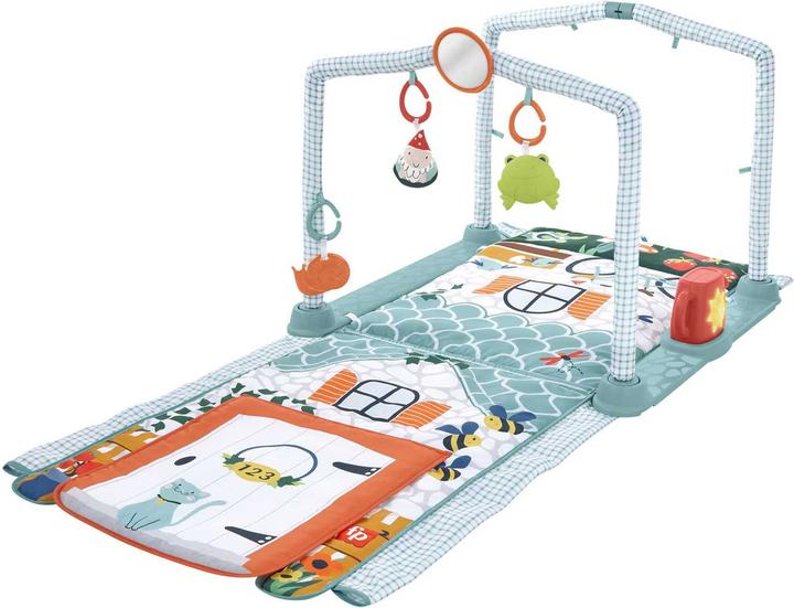 Fisher-Price 3 en 1