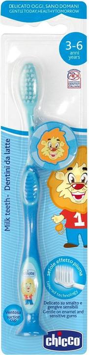 Produktbild Chicco Zahnbürste (Weich, 1 x)