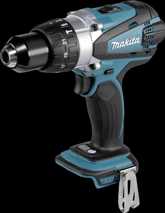 Produktbild Makita DHP458Z (Akkubetrieb)