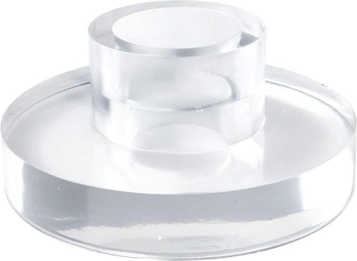 Actual product image Rico Design Silicone mould candle holder, Ø.500721