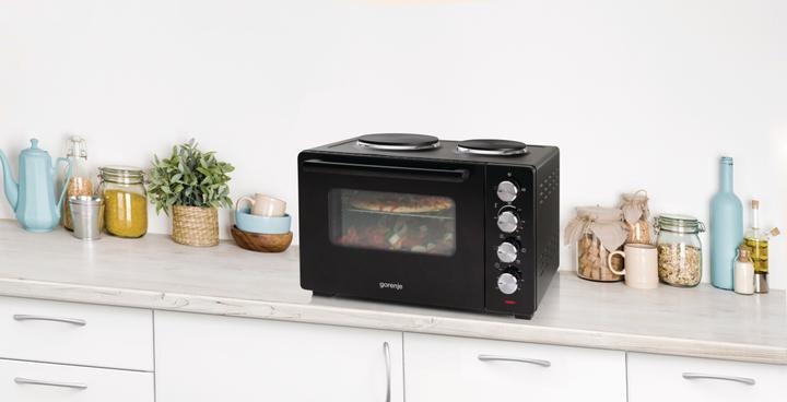 Image du produit Gorenje Micro-ondes sur pied GORE
