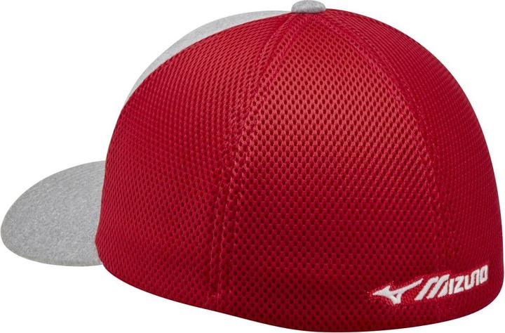 Image du produit Mizuno Fitted Meshback (Taille unique)