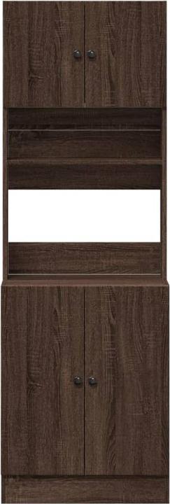 Immagine prodotto VidaXL Clementina (60 x 50 x 180 cm)