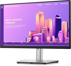 Image du produit Dell P2222H (1920 x 1080 pixels, 21.50")