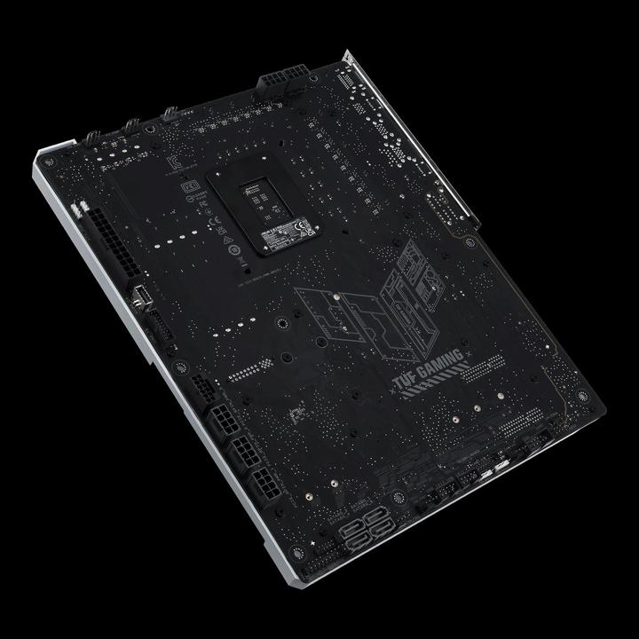 Actual product image ASUS TUF GAMING Z790-BTF WIFI (LGA 1700, Intel Z790, ATX)