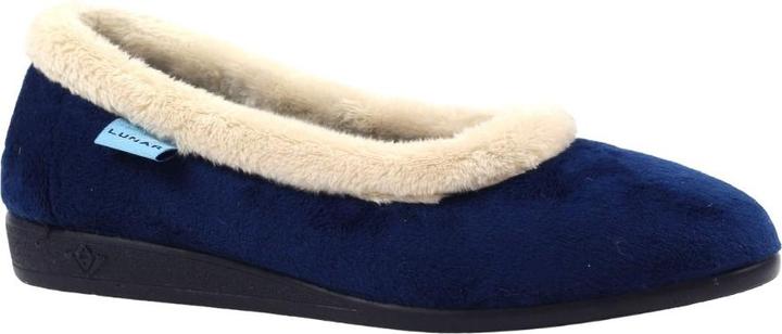 Produktbild Lunar Hausschuhe Mabel (38)