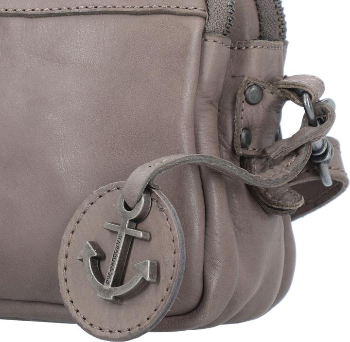 Actual product image Harbour 2nd Anchor Love shoulder bag leather 21 cm