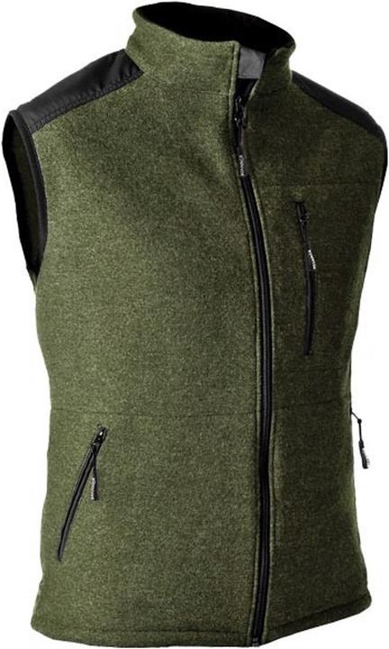 Produktbild Pfanner Wooltec Weste Merinowolle (M)