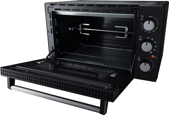Actual product image Steba KB M42