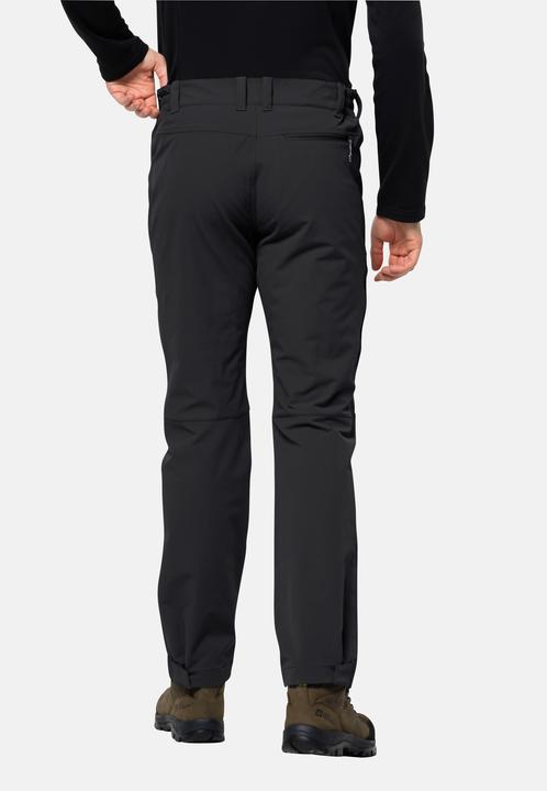 Actual product image Jack Wolfskin Activate Xt Pants M (46)