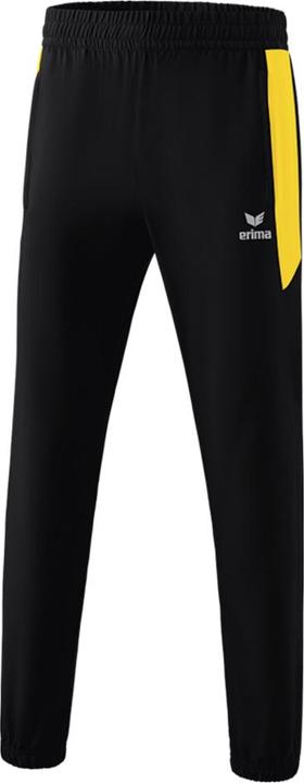 Noir jaune