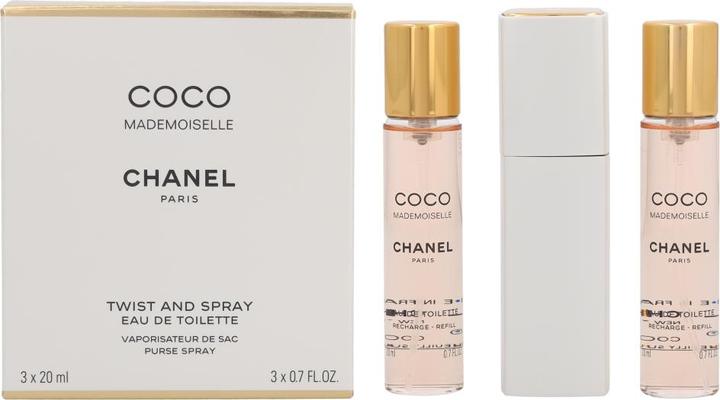 Chanel Coco Mademoiselle (Eau de Toilette, 60 ml)