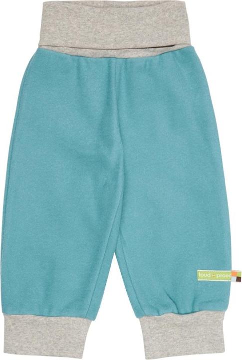 Actual product image loud + proud Pants Fleece (80)