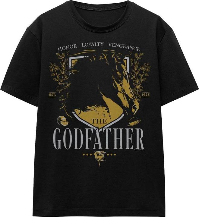 Produktbild The Godfather TShirt (M)