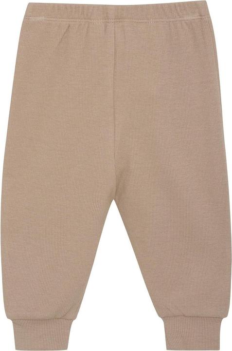 Produktbild CeLaVi Bambus Hose Warm Taupe (80)