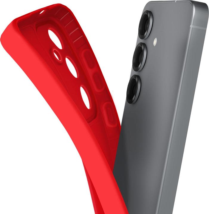 Image du produit Avizar SoftGlow Case (Samsung Galaxy S25)