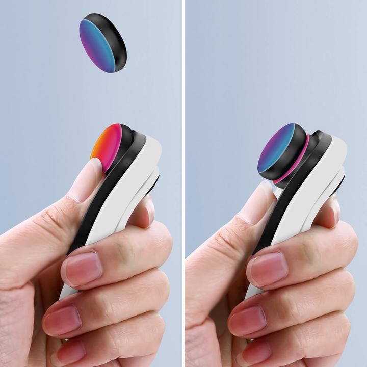 Produktbild PopSockets PopPuck Starter Pack Day Trip