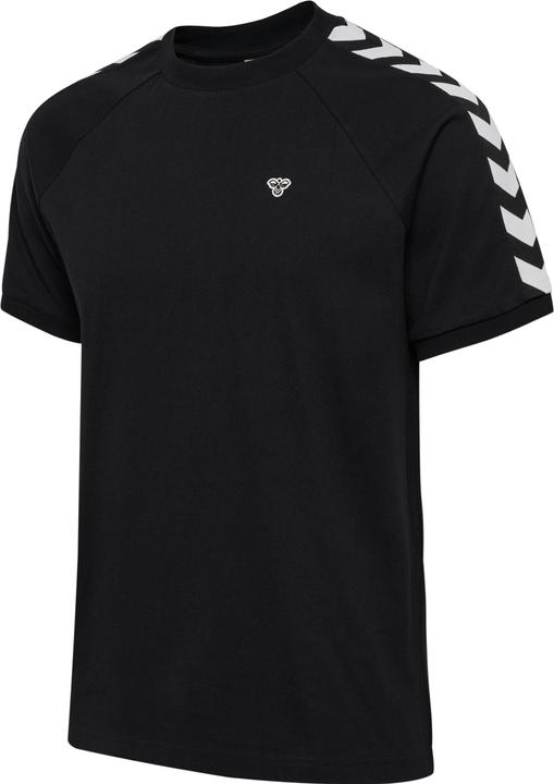 hummel hmlARCHIVE LOOSE T-SHIRT S/S