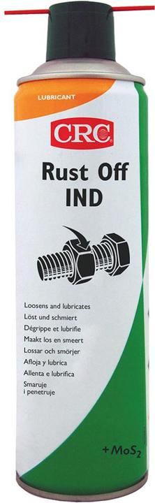 Immagine prodotto CRC olio strisciante (250 ml)