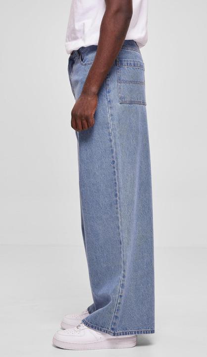 Produktbild Urban Classics 90's Loose Jeans (W31/L31)