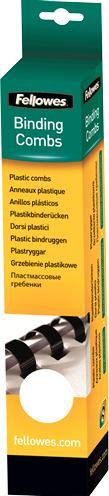 Productafbeelding Fellowes Ordnerrug, 14mm, 21 ringen