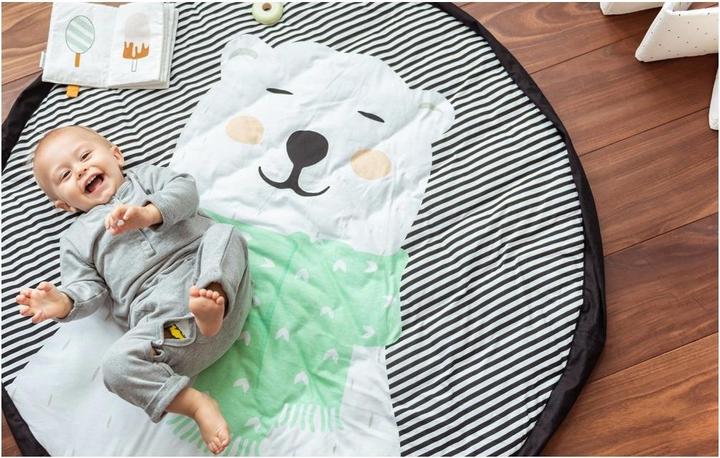 Produktbild play&go Eisbär (40 cm)