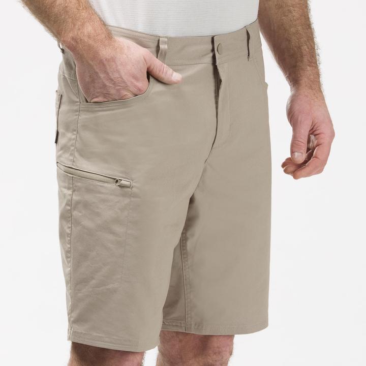 Image du produit Quechua nh500 regular short men 332726 (44)