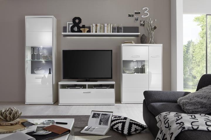 Produktbild Robas Lund Trento (301 x 201 x 52 cm)