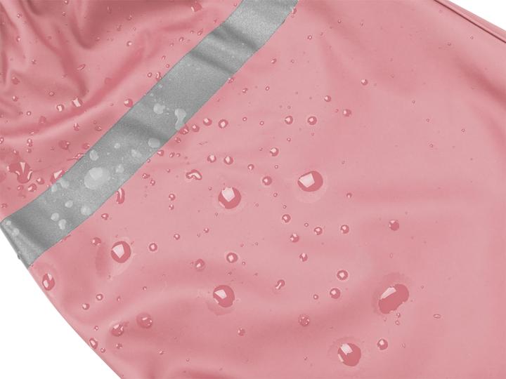 Image du produit Normani Pantalon de pluie pour enfants avec bretelles "Skjolden" - 9251 (110)