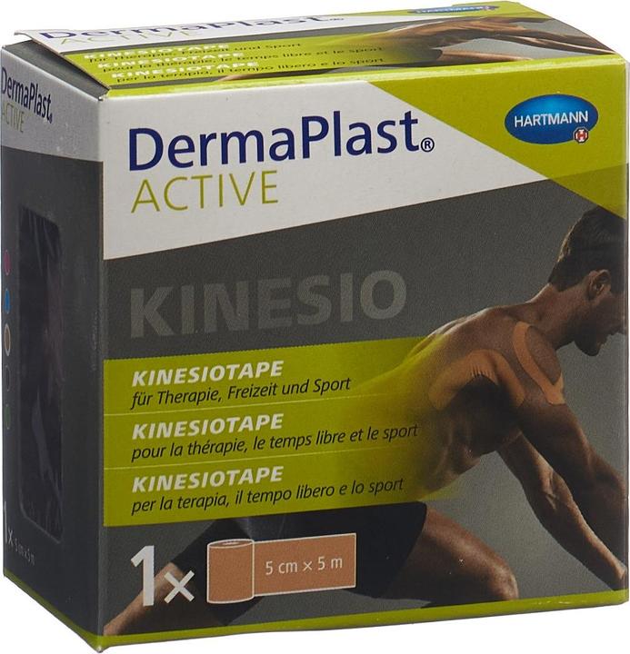 Immagine prodotto DermaPlast attivo (5 m)