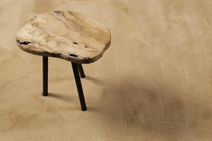 Produktbild Esprit Teppich Alice (150 x 150 cm)