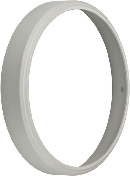 Produktbild Philips Zubehör für CoreLine Wall/Loft WL140Z Dekorativer Rahmen Grau
