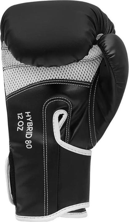Actual product image adidas Hybrid 80 Boxhandschuhe (12 OZ, One size)