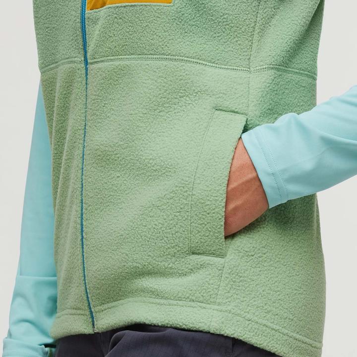 Image du produit Cotopaxi Abrazo Fleece Vest (XS)