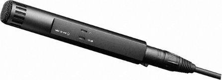 Produktbild Sennheiser MKH 50 P 48