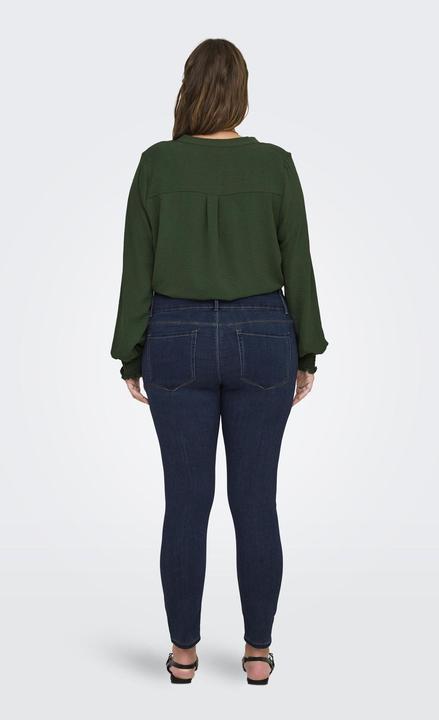 Immagine prodotto Only CARANNA Mittlere Taille Skinny Fit Jeans Skinny Jeans (52)