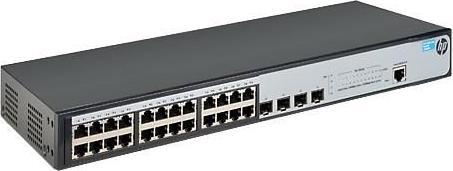 Image du produit HPE 1920-24G Switch (JG924A-RFB)