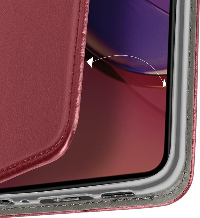 Produktbild Avizar Mag Cover Series (Motorola Moto G84)