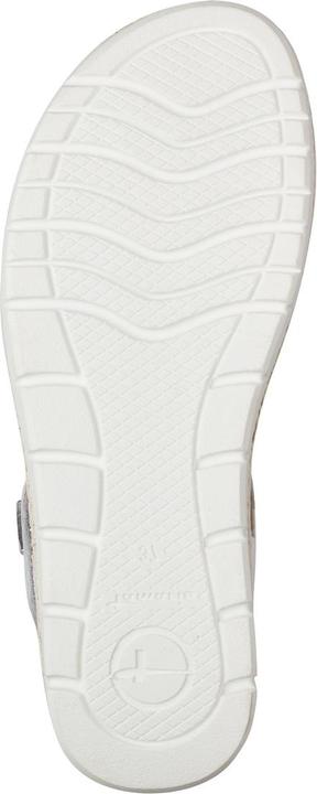 Actual product image Tamaris Pure Relax sandal (36)
