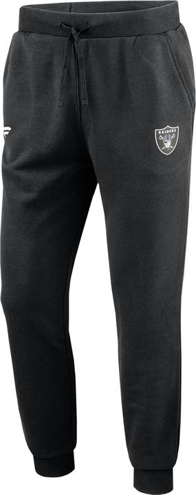 Produktbild Fanatics Las Vegas Raiders Primary Logo Fleece Jogger M (M)