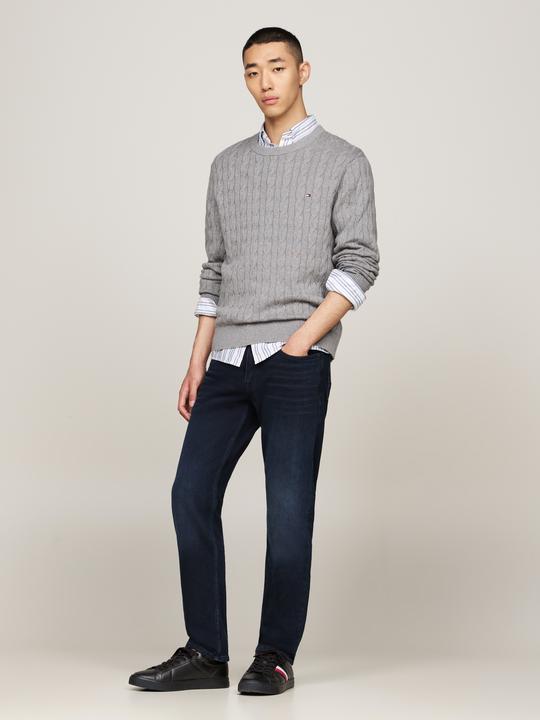 Image du produit Tommy Hilfiger Icon Court Lth Stripes (44)