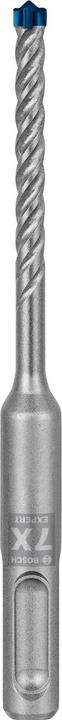 Immagine prodotto Bosch Professional Zubehör Trapano a percussione EXPERT SDS plus-7X, 5,5 x 50 x 115 mm (5,50 millimetri)