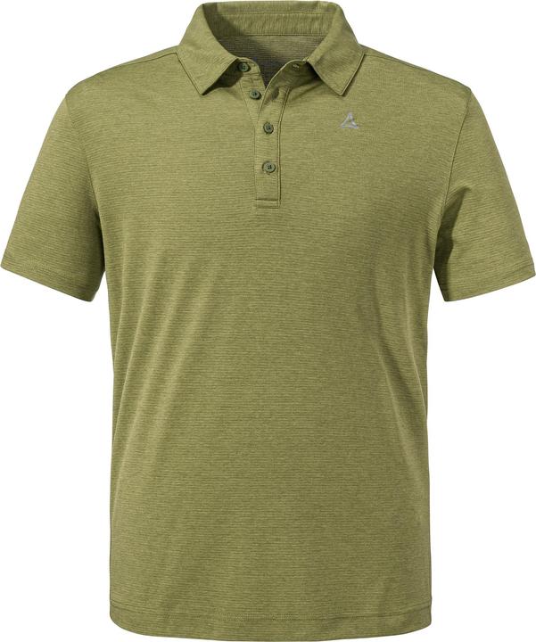 Actual product image Schöffel CIRC Polo Shirt Tauron M (46, S)