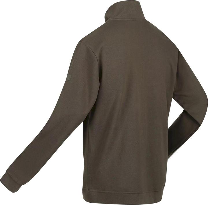Produktbild Regatta Felton Fleecejacke Durchgehender Reissverschluss (M)