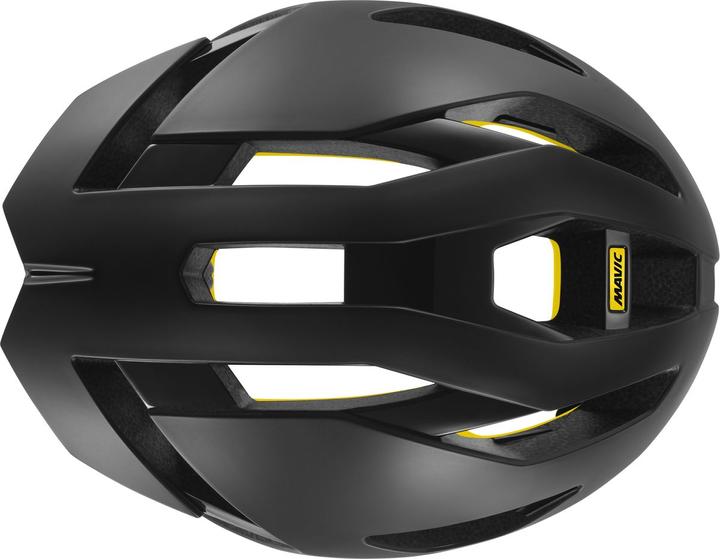 Actual product image Mavic Comete Ultimate MIPS Helmet (59 cm)