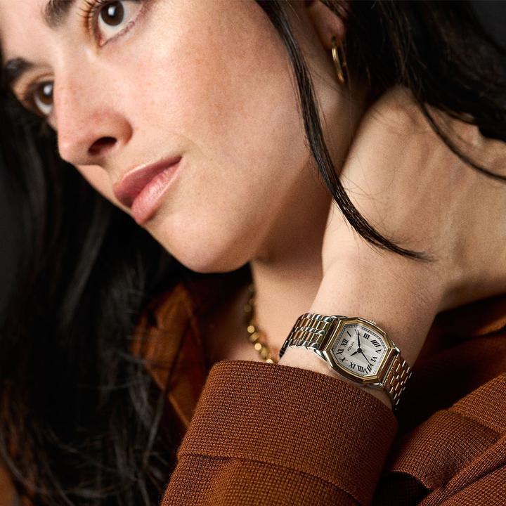 Actual product image Fossil Harlow (Analogue wristwatch, 27 mm)
